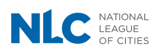 National League of Cities logo. This will take you to the homepage